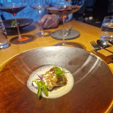 Restaurant Hemel & Aarde
