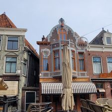 De Koning