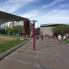 Q-Park Museumplein