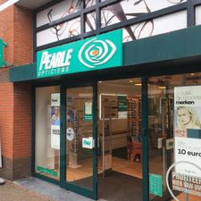Pearle Opticiens Noordwijk