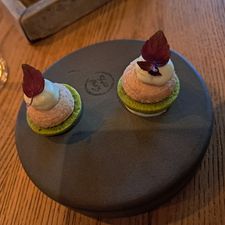 Restaurant Promessa - Gastronomisch food atelier
