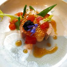 Restaurant Wolfslaar