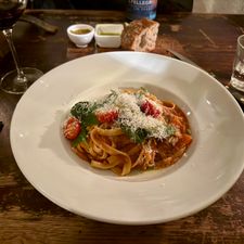 Ristorante Giuliano's Pasta & Pasta