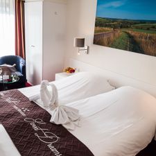 Best Western Hotel Slenaken