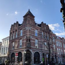 Barista Cafe Frederikstraat