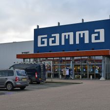 GAMMA bouwmarkt Grootebroek