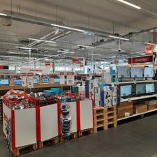 MediaMarkt Bergen op Zoom