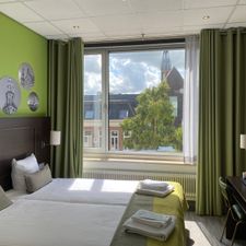 Flonk Hotel Groningen Centre