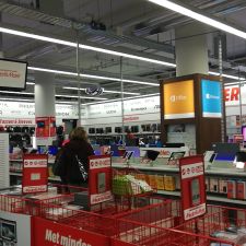 MediaMarkt Amsterdam Centrum