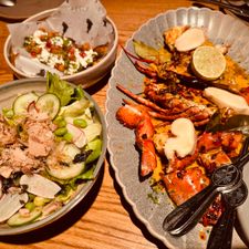 Pesca Amsterdam