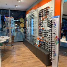 Pearle Opticiens Nieuwegein