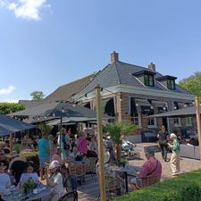 Grand Café Fanfare