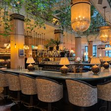 Cecconi's Amsterdam