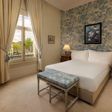 InterContinental Amstel Amsterdam, an IHG Hotel