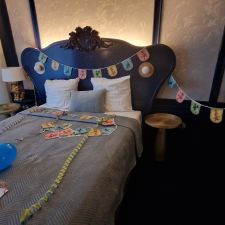 Efteling Wonder Hotel