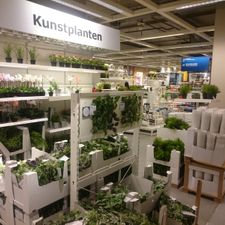 IKEA Amsterdam