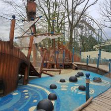 Vakantiepark Efteling Loonsche Land