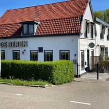 Restaurant De Beren Heenvliet