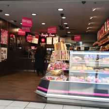 Bakker Bart Arnhem Hanzestraat Presikhaaf