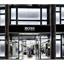BOSS