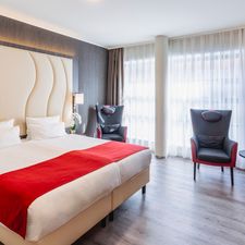 PLAZA Premium Den Haag City Center