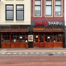 SHABU SHABU Leiden