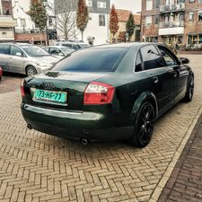 Blokker Oud Beijerland