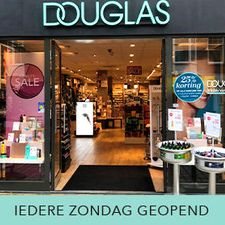 Parfumerie Douglas Den Haag Frederik Hendriklaan