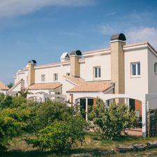 Duinresort Dunimar