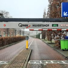 Q-Park Hilvertshof
