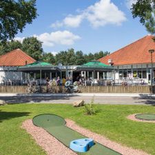 Molecaten Park Kuierpad