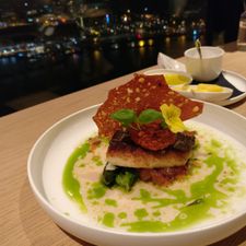 Restaurant Moon