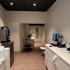 Pearle Opticiens Woerden