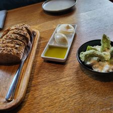 DiVino restaurant & wijnbar