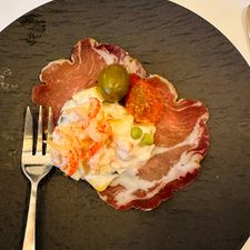 Al Dente Ristorante Italiano
