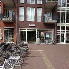 ALDI Castricum Bakkerspleintje