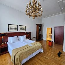 Grand Hotel De Draak