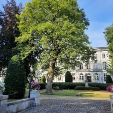 Van der Valk Hotel Kasteel Bloemendal