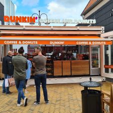 Dunkin' Roosendaal