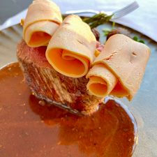 Restaurant Hermitage
