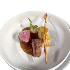 Restaurant Het Kerkje