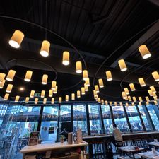 Wagamama Utrecht