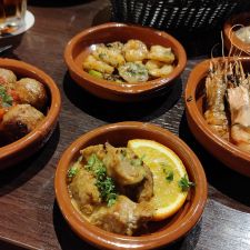 La Cubanita s-Hertogenbosch