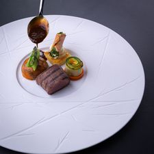 Restaurant De Woage