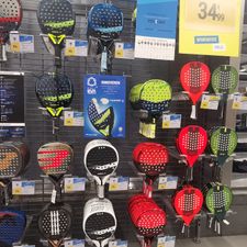 Decathlon Arnhem