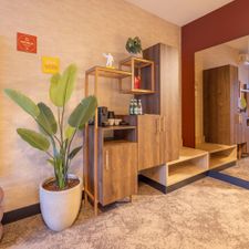 Fletcher Hotel-Restaurant Klein Zwitserland