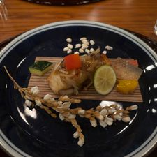 Yamazato Restaurant