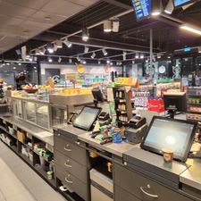 SPAR express Bunnik