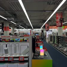 MediaMarkt Amsterdam Centrum