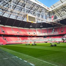 Johan Cruijff ArenA